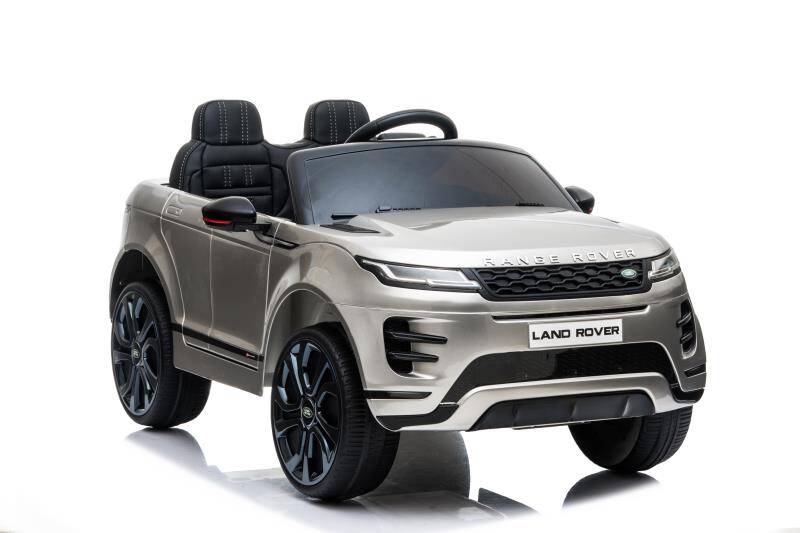 Kaufe 10 Stück für Range Rover Discovery Evoque Batterieabdeckung