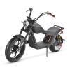 Elektro Scooter E-Chopper CP6 mit Straßenzulassung 9